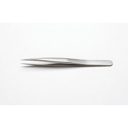 BRUCELLE HAUTE PRECISION 120MM DURE ET FINE BORDS PLATS INCURVES