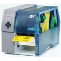 IMPRIMANTE CAB TRANSFERT THERMIQUE A4+ 600