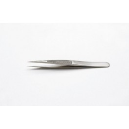 BRUCELLE HAUTE PRECISION 110MM POINTES DURES PRISE STRIEE