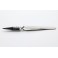 BRUCELLE INVERSEE A EMBOUTS EN PLASTIQUE INTERCHANGEABLES 130MM