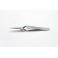 BRUCELLE HAUTE PRECISION INVERSEE 120MM POINTES PLATES PRECISES ET RONDES