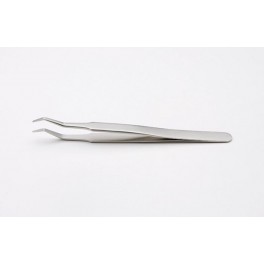 BRUCELLE HAUTE PRECISION 120MM COMME 2ASA ET POINTES DOUBLEMENT COURBES