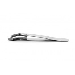 BRUCELLE PREHENSION MATERIAUX FRAGILES A EMBOUTS EN PLASTIQUE INTERCHANGEABLES 50,8MM