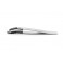 BRUCELLE PREHENSION MATERIAUX FRAGILES A EMBOUTS EN PLASTIQUE INTERCHANGEABLES 50,8MM