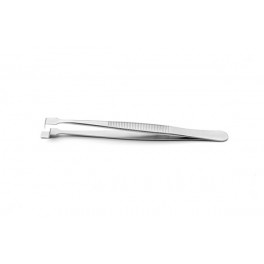 BRUCELLE PREHENSION MATERIAUX FRAGILES 50,8MM