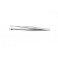 BRUCELLE PREHENSION MATERIAUX FRAGILES 50,8MM