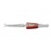 BRUCELLE INVERSEE DE DESSOUDAGE 165MM A BOUTS DURS LISSES DROITS ET STRIES