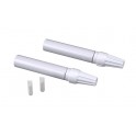 STYLO DISPENSEUR/BLISTER DE 2PCS