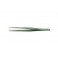 BRUCELLE TOUT USAGE 120MM POINTES PLATES ARRONDIES REVETEMENT TEFLON