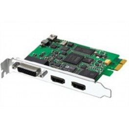 CARTE D'ACQUISITION PCI HD AVEC LOGICIEL OPTIPIX LITE