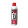 POW R WASH CZ CONTACT CLEANER 200ML