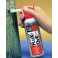 FLUX-OFF ROSIN AVEC BROSSE 200ML