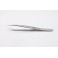 BRUCELLE HAUTE PRECISION RUBIS 120MM POINTES PLATES