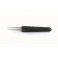 BRUCELLE ERGO A PRISE EN MOUSSE ANTISTATIQUE 125MM TRES POINTUE ET FINITION SUPERIEURE