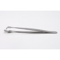 BRUCELLE PREHENSION MATERIAUX FRAGILES 50,8MM