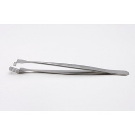 BRUCELLE PREHENSION MATERIAUX FRAGILES 50,8MM