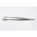 BRUCELLE PREHENSION MATERIAUX FRAGILES 50,8MM