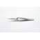 BRUCELLE HAUTE PRECISION INVERSEE 120MM TRES POINTUE FINE