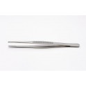 BRUCELLE TOUT USAGE 140MM POINTES DURES LISSES PRECISES ET STRIEES ET PRISE STRIEE