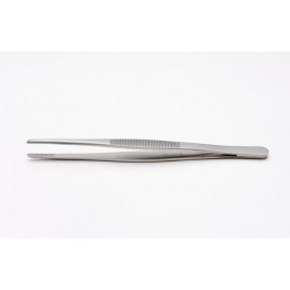 BRUCELLE TOUT USAGE 140MM POINTES DURES LISSES PRECISES ET STRIEES ET PRISE STRIEE BRUCELLE TOUT USAGE 140MM POINTES DURES LISSES PRECISES ET STRIEES ET PRISE STRIEE