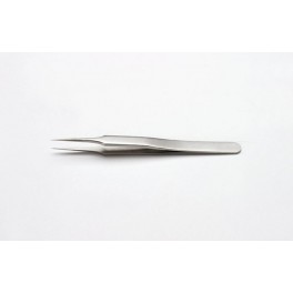 BRUCELLE HAUTE PRECISION 110MM POINTES EXTRA-FINES TITANE BRUCELLE HAUTE PRECISION 110MM POINTES EXTRA-FINES TITANE