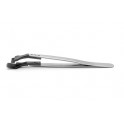BRUCELLE PREHENSION MATERIAUX FRAGILES A EMBOUTS PLASTIQUE INTERCHANGEABLES 76,2MM
