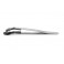 BRUCELLE PREHENSION MATERIAUX FRAGILES A EMBOUTS PLASTIQUE INTERCHANGEABLES 76,2MM