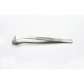 BRUCELLE PREHENSION MATERIAUX FRAGILES 76,2MM