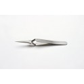 BRUCELLE HAUTE PRECISION INVERSEE 110MM POINTES EXTRA-FINES