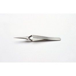 BRUCELLE HAUTE PRECISION INVERSEE 110MM POINTES EXTRA-FINES BRUCELLE HAUTE PRECISION INVERSEE 110MM POINTES EXTRA-FINES