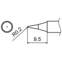 PANNE TYPE I-R0.2 POUR FM203/FX951/FM2027/FM2028