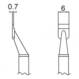 PANNE TYPE SOP 6L POUR FM2022