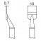 PANNE TYPE SOP 10L POUR FM2022