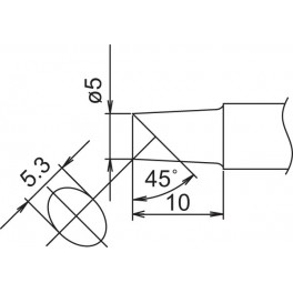 PANNE TYPE 5C POUR FM2030 ET FM2031