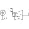 PANNE TYPE D-1.2 POUR FM2030 ET FM2031