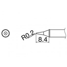 PANNE TYPE I (400°) POUR FX100