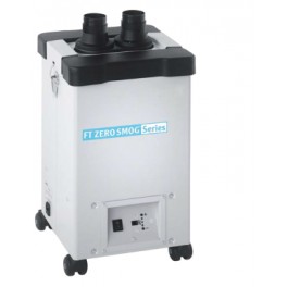 SYSTEME DE FILTRATION ESD MG 140 - POUR 2 UTILISATEURS