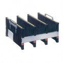 MAGASIN DE CIRCUITS IMPRIMES CAB EN SERIES 180