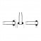 BRUCELLE DE POSITIONNEMENT 120MM D1MM