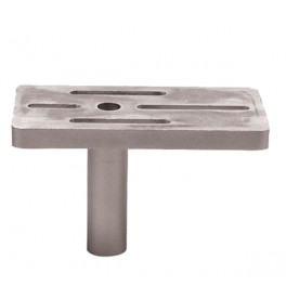 TETE PLATEAU POUR BASE GROS OUVRAGE 400