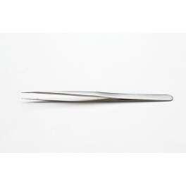 BRUCELLE HAUTE PRECISION 140MM POINTES A RELIEF