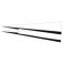 BRUCELLE HAUTE PRECISION 140MM POINTES A RELIEF