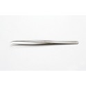 BRUCELLE HAUTE PRECISION 140MM POINTES TRES FINES ET COURBEES