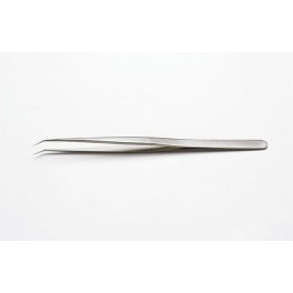 BRUCELLE HAUTE PRECISION 140MM POINTES TRES FINES ET COURBEES