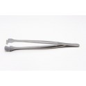 BRUCELLE PREHENSION MATERIAUX FRAGILES 152,4MM