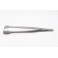 BRUCELLE PREHENSION MATERIAUX FRAGILES 152,4MM