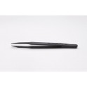 BRUCELLE EN PLASTIQUE 115MM BOUTS PLATS ET RONDS