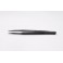 BRUCELLE EN PLASTIQUE 115MM BOUTS PLATS ET RONDS