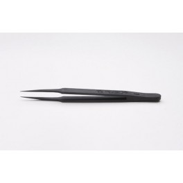 BRUCELLE EN PLASTIQUE 115MM BOUTS FINS
