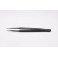BRUCELLE EN PLASTIQUE 115MM BOUTS FINS